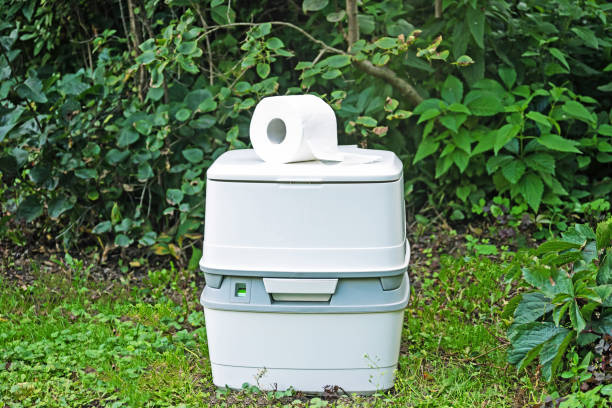 Best Long-term porta potty rental  in Mount Union, PA