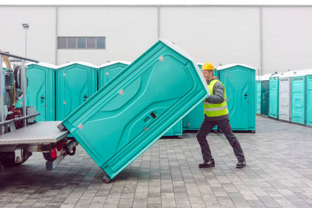 Best Porta potty cleaning services  in Mount Union, PA