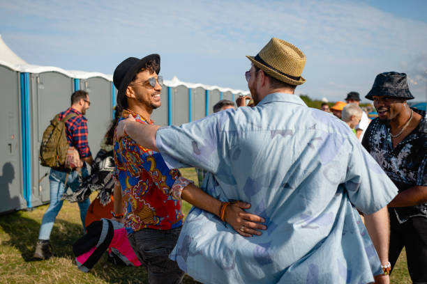 Best Sanitation services for porta potties  in Mount Union, PA