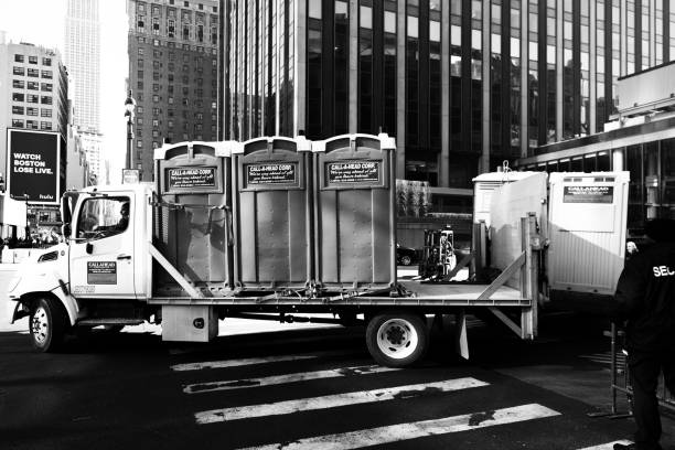 Best Luxury portable toilet rental  in Mount Union, PA