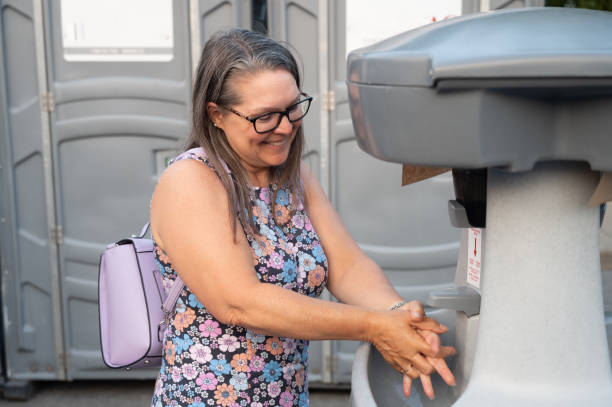 Best Construction site porta potty rental  in Mount Union, PA