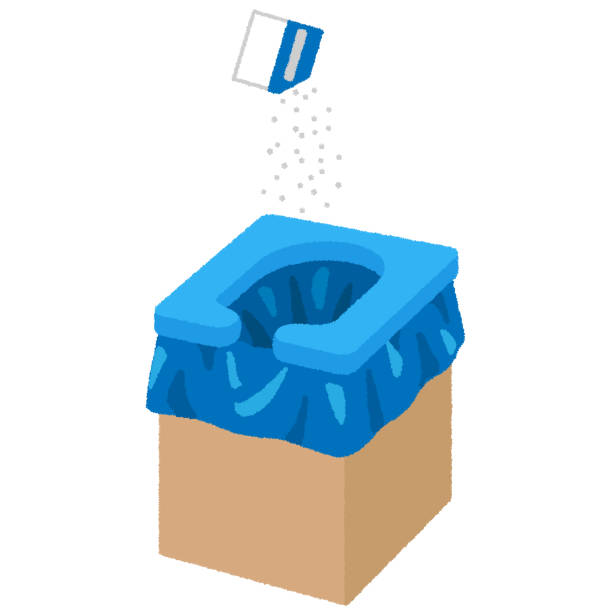 Portable Toilet Options We Offer in Mount Union, PA